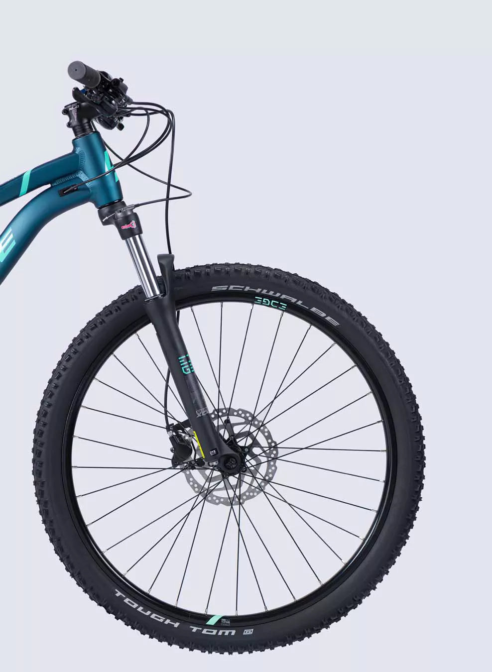 Lapierre Edge 5.7 Femme 2023