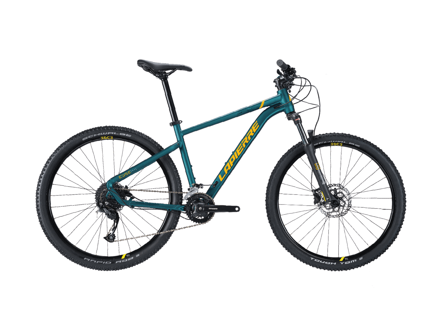 Lapierre Edge 5.7 2023