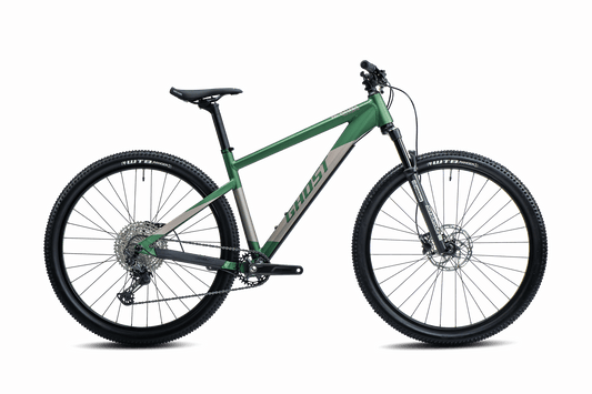 VTT Semi-Rigide Ghost Nirvana Tour SF Essential 2025