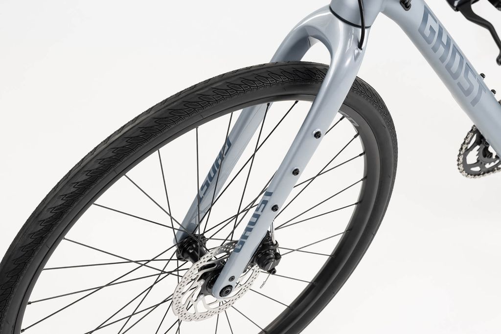 Vélo Gravel Ghost Urban Asket AL U 2025