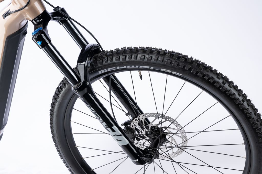 VTT Électrique Haibike ALLTRAIL 3 2025