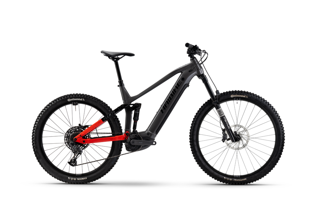VTT Électrique Ghost ALLMTN 4 HIGH 2026