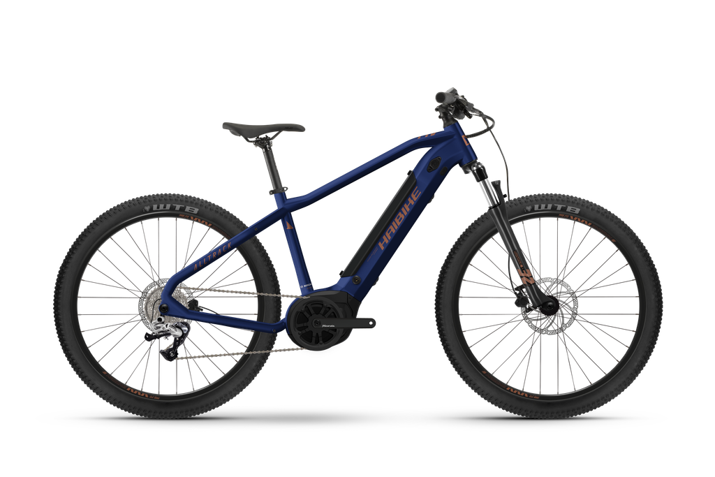 VTT Électrique Haibike ALLTRACK 4 2025