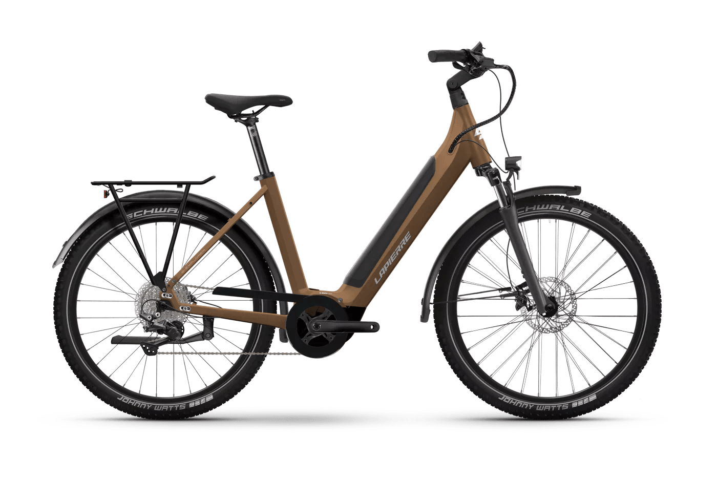 Lapierre e-Explorer 6.5 Low 2024