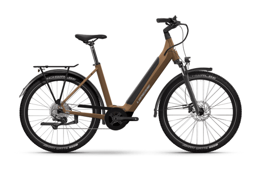 Lapierre e-Explorer 6.5 Low 2024