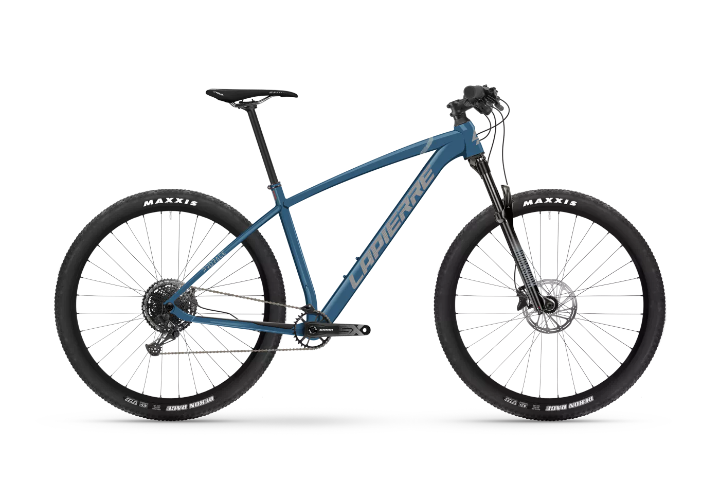 Lapierre Prorace 4.9 2023