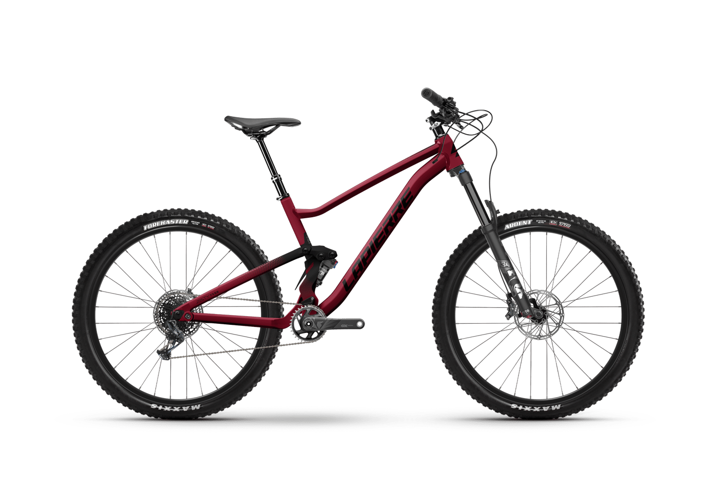 Lapierre Zesty TR 5.9 2023