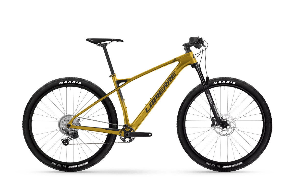 VTT Cross Country Lapierre Prorace CF 5.9 2025