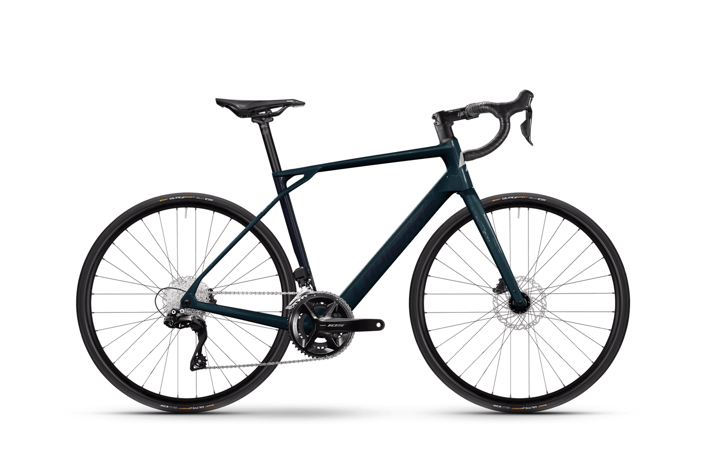 Vélo de route Endurance Lapierre Pulsium 5.0 2025