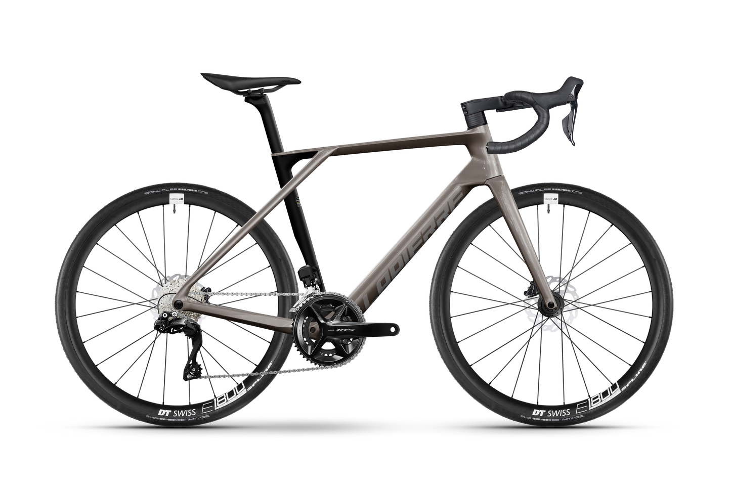 Vélo de route Lapierre XELIUS DRS 6.0 2025