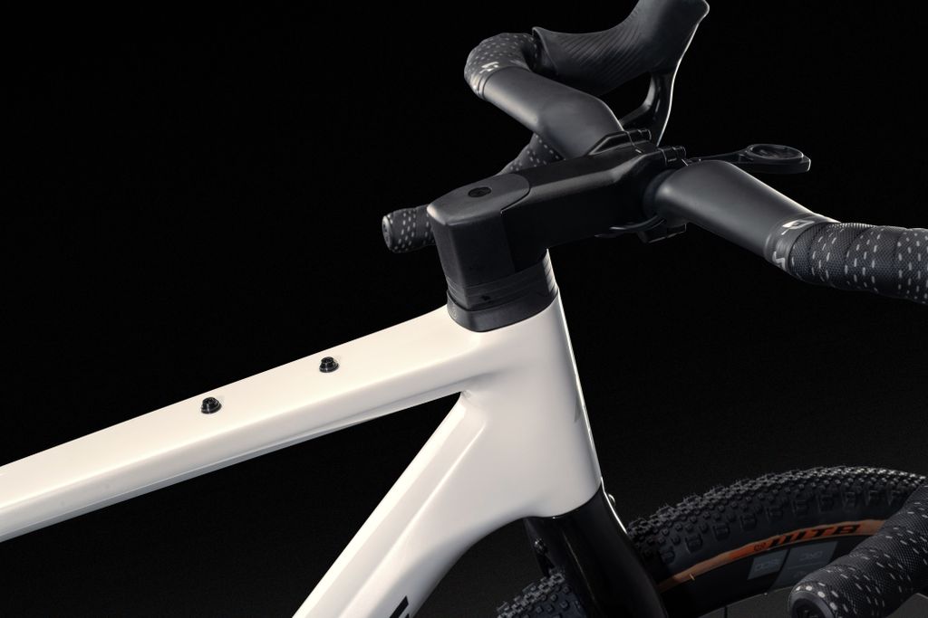 Vélo Gravel Lapierre Crosshill CF 8.0 AXS 2025