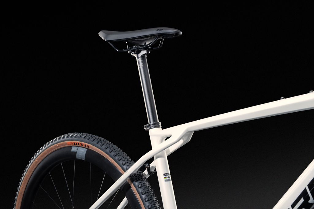 Vélo Gravel Lapierre Crosshill CF 8.0 AXS 2025