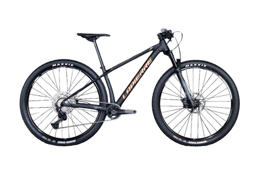 VTT Semi-Rigide Lapierre Prorace 5.9 2025