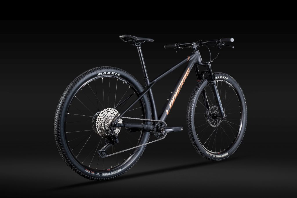 VTT Semi-Rigide Lapierre Prorace 5.9 2025