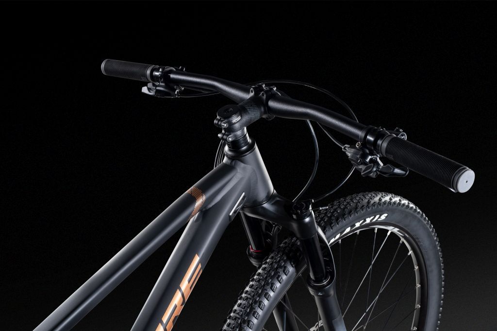 VTT Semi-Rigide Lapierre Prorace 5.9 2025