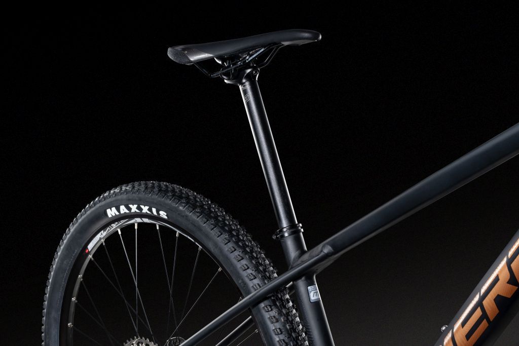 VTT Semi-Rigide Lapierre Prorace 5.9 2025