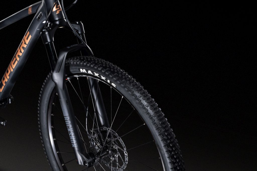 VTT Semi-Rigide Lapierre Prorace 5.9 2025