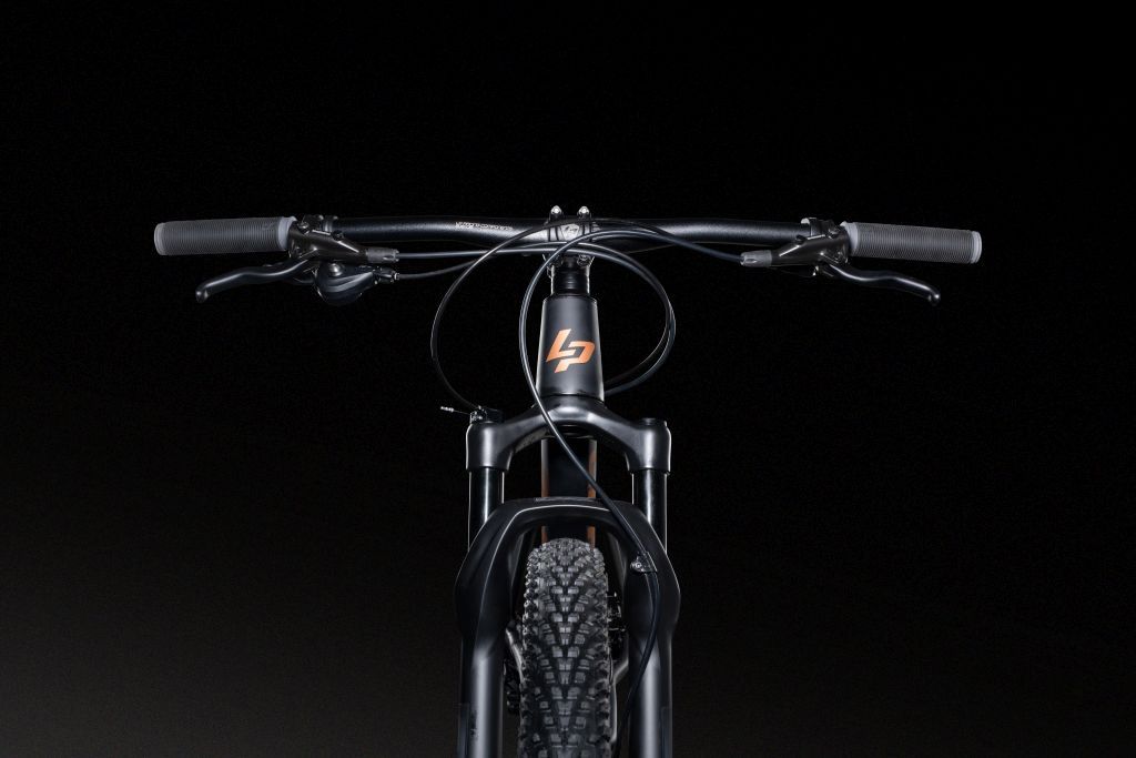 VTT Semi-Rigide Lapierre Prorace 5.9 2025