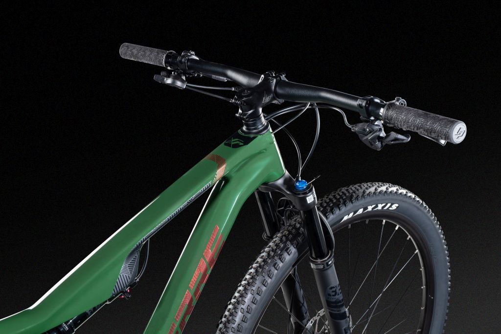 VTT Lapierre XR 5.9 2025
