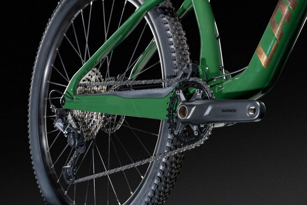 VTT Lapierre XR 5.9 2025