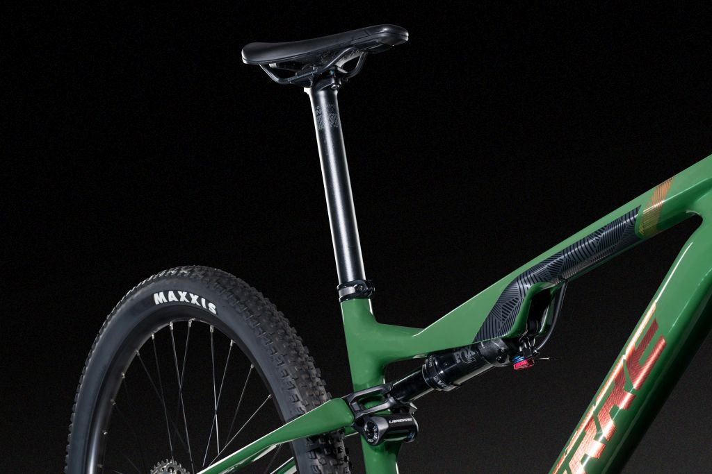 VTT Lapierre XR 5.9 2025