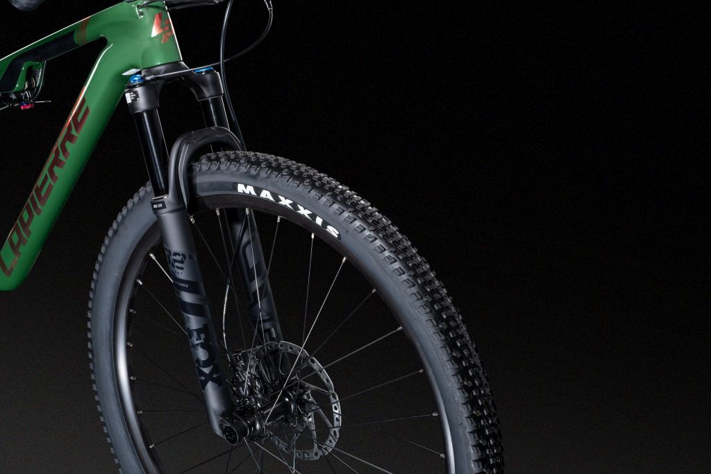 VTT Lapierre XR 5.9 2025