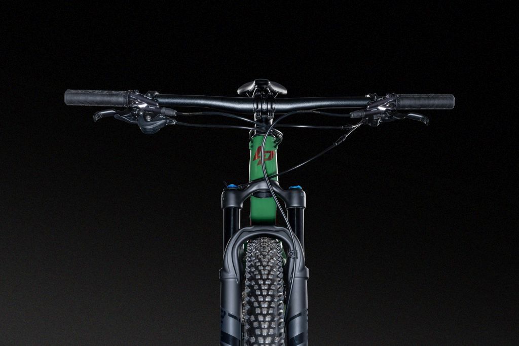 VTT Lapierre XR 5.9 2025
