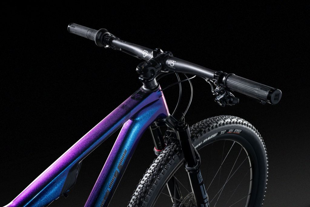 VTT Lapierre XR 9.9 2025
