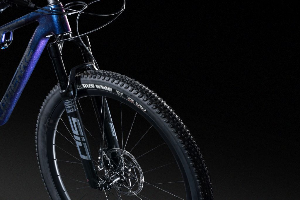 VTT Lapierre XR 9.9 2025