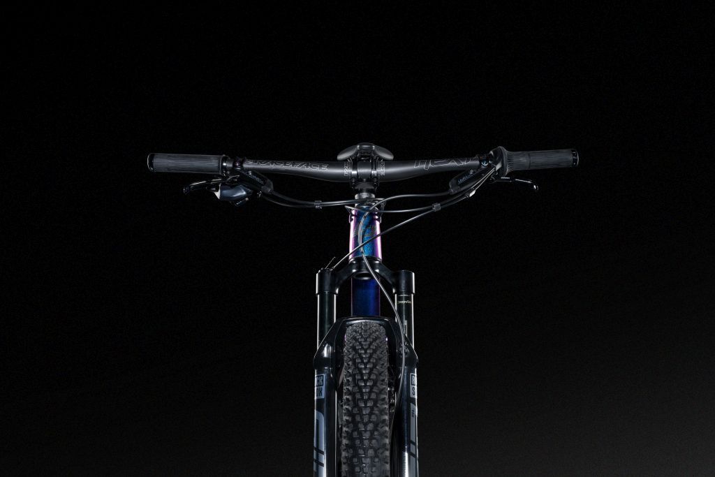 VTT Lapierre XR 9.9 2025