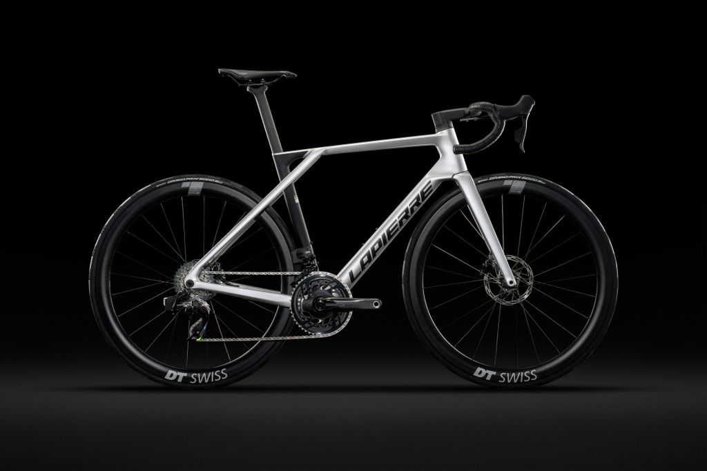 Vélo de route Lapierre XELIUS DRS 8.0 AXS 2025