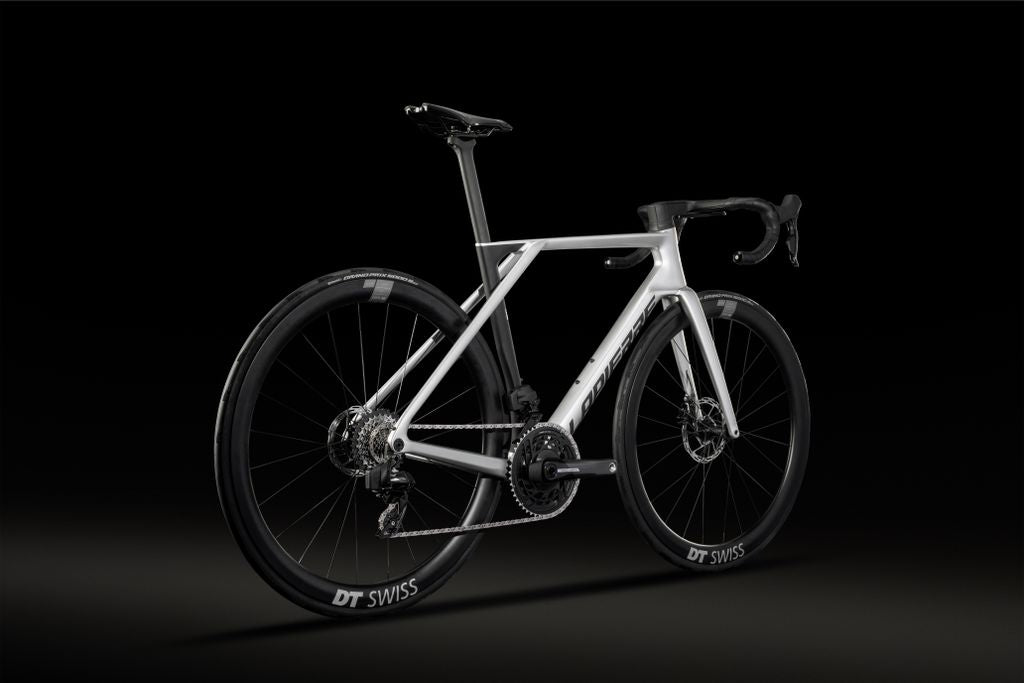 Vélo de route Lapierre XELIUS DRS 8.0 AXS 2025