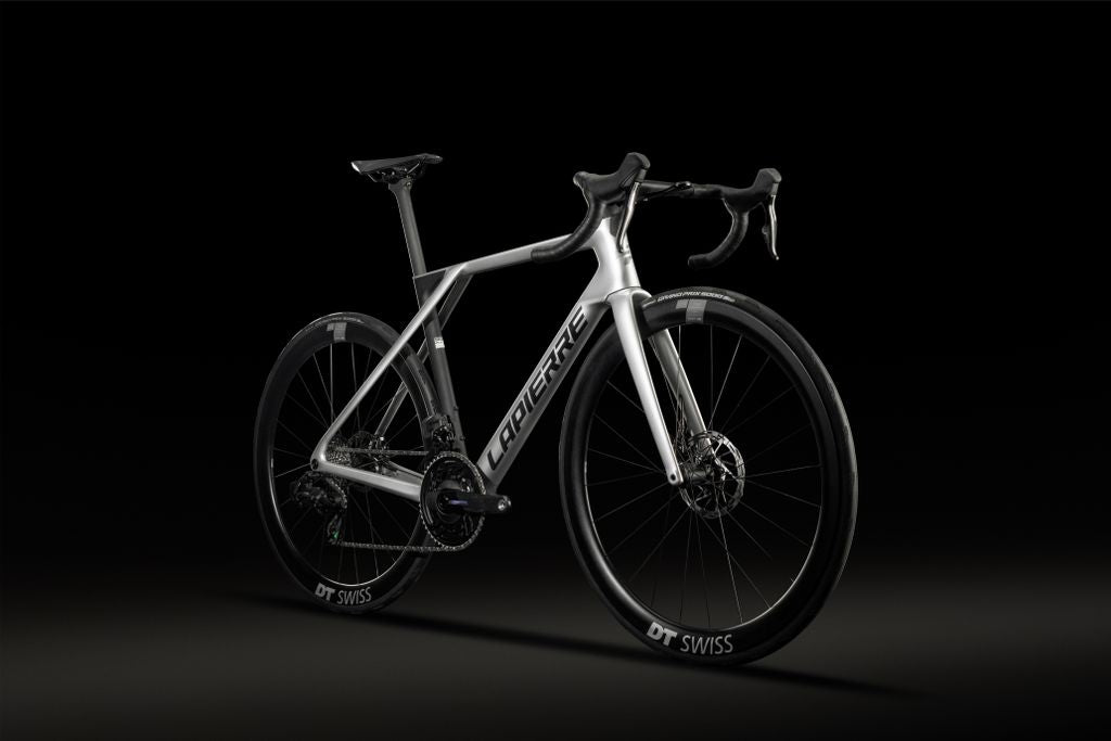 Vélo de route Lapierre XELIUS DRS 8.0 AXS 2025