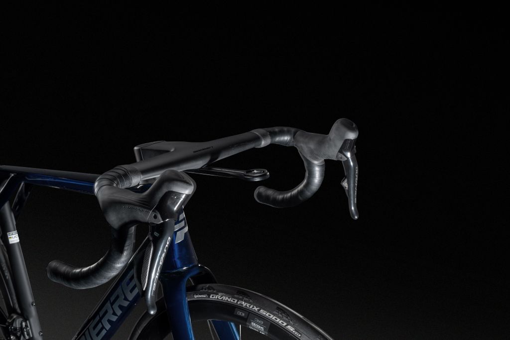 Vélo De Route Lapierre Xelius DRS 10.0 2025