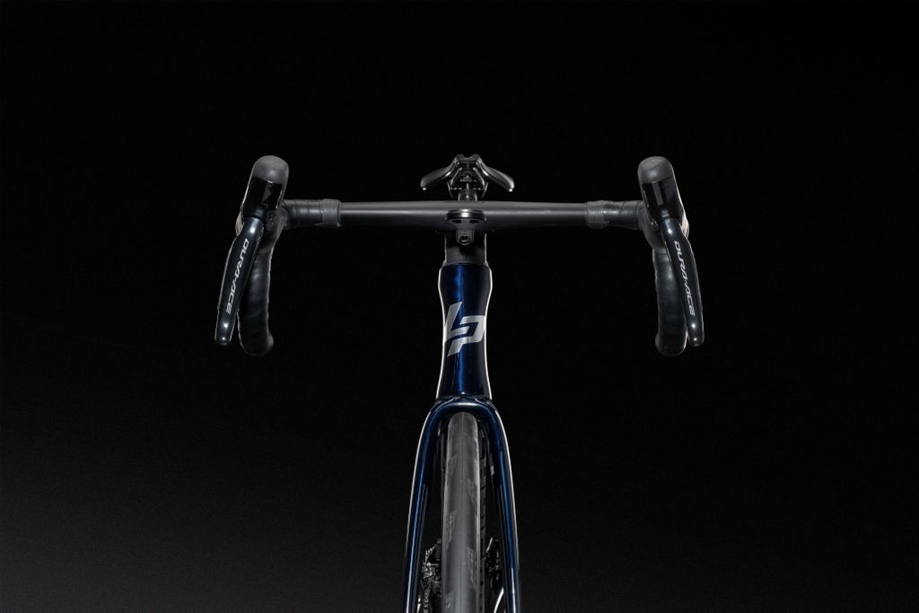 Vélo De Route Lapierre Xelius DRS 10.0 2025