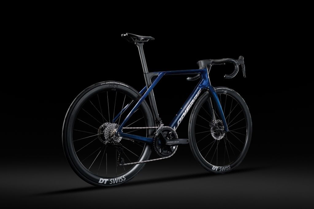 Vélo De Route Lapierre Xelius DRS 10.0 2025
