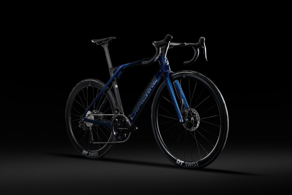 Vélo De Route Lapierre Xelius DRS 10.0 2025
