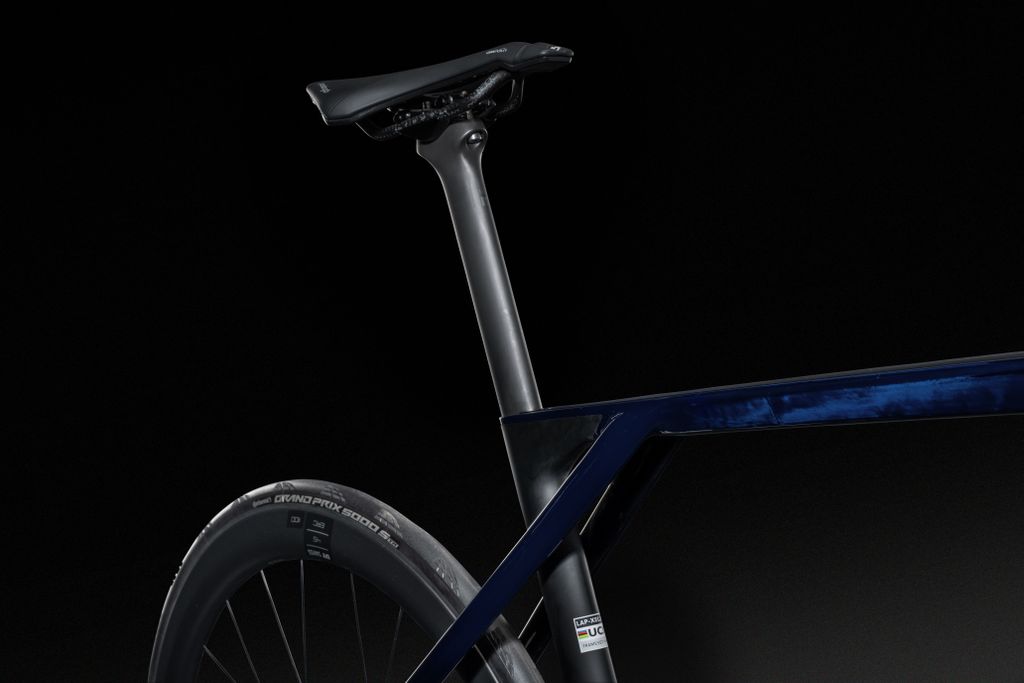 Vélo De Route Lapierre Xelius DRS 10.0 2025