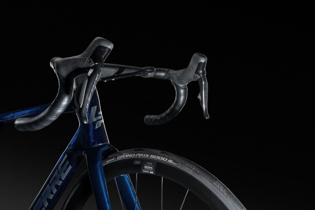 Vélo De Route Lapierre Xelius DRS 10.0 2025