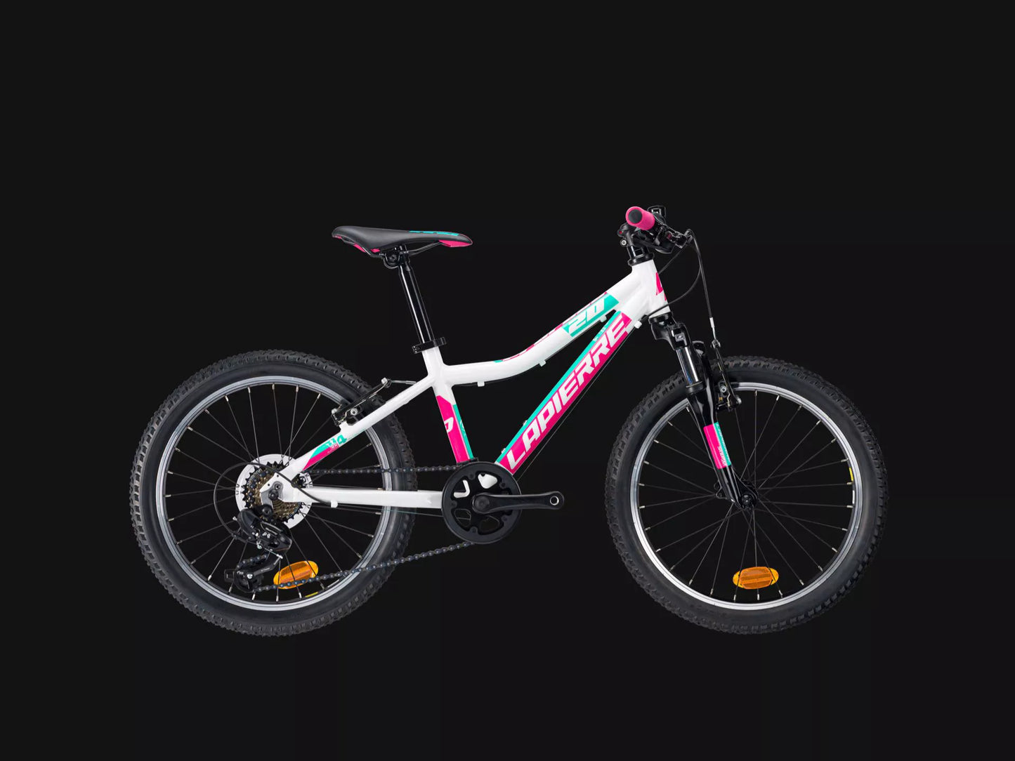 Lapierre Prorace 20 Fille 2022