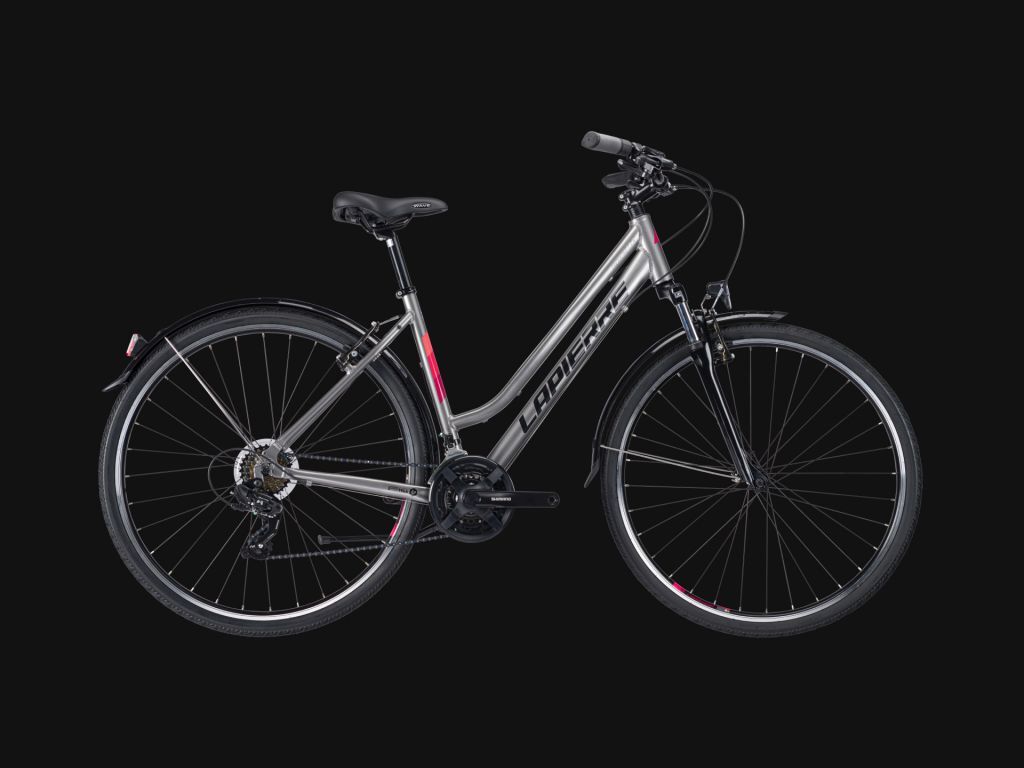 Lapierre Trekking 1.0 LS 2022