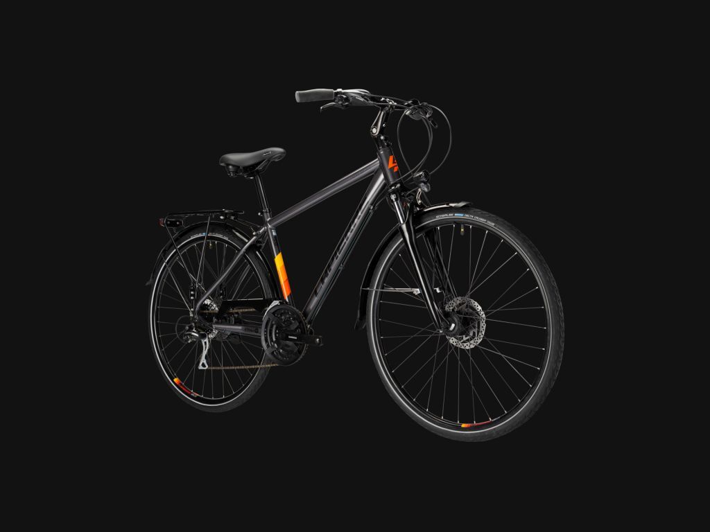 Lapierre Trekking 3.0 2022