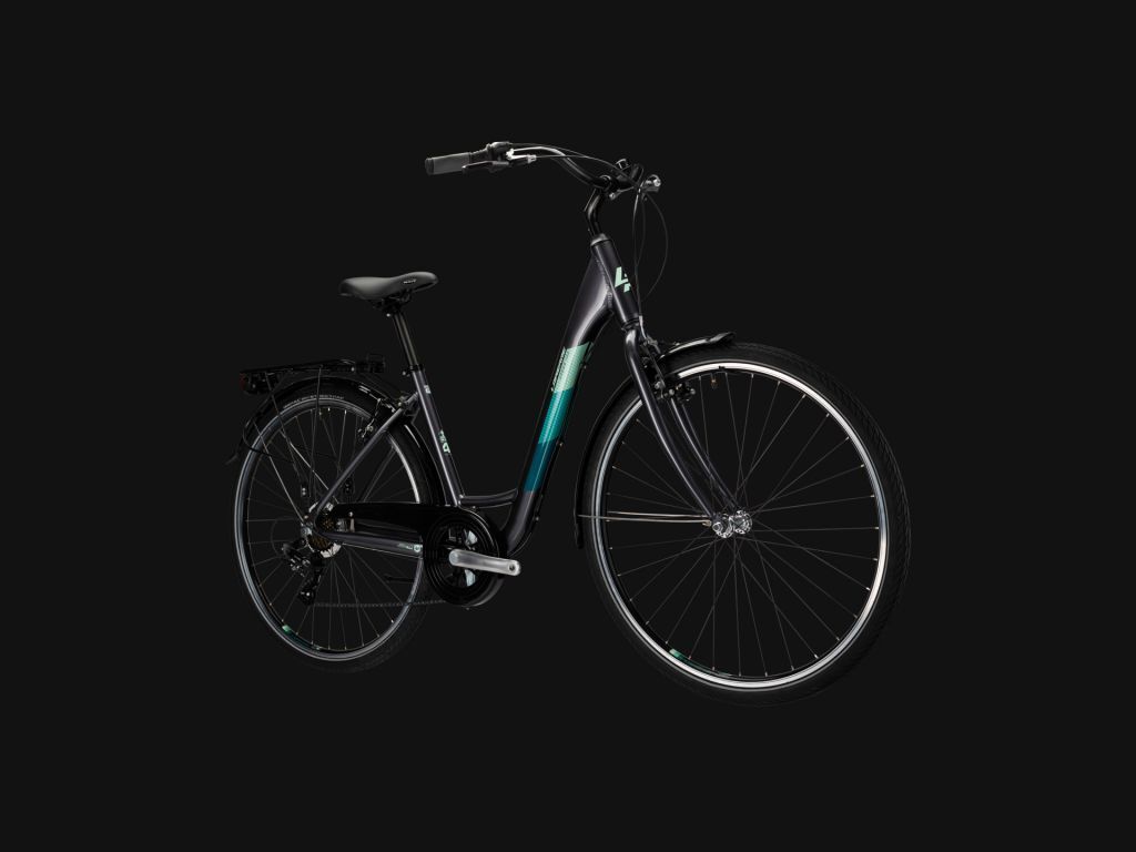 Lapierre Urban 1.0