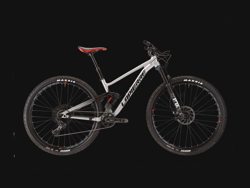Lapierre Zesty TR 5.9