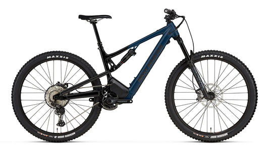 VTT Électrique Rocky Mountain Instinct Powerplay A70 2023