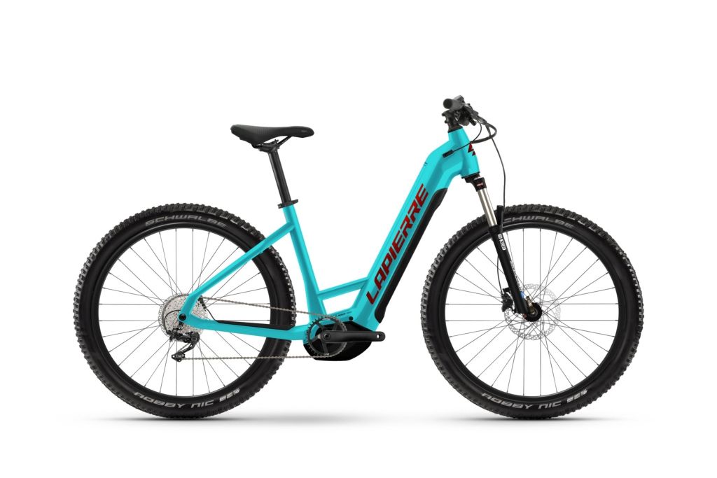 Lapierre Overvolt HT 7.6 Low