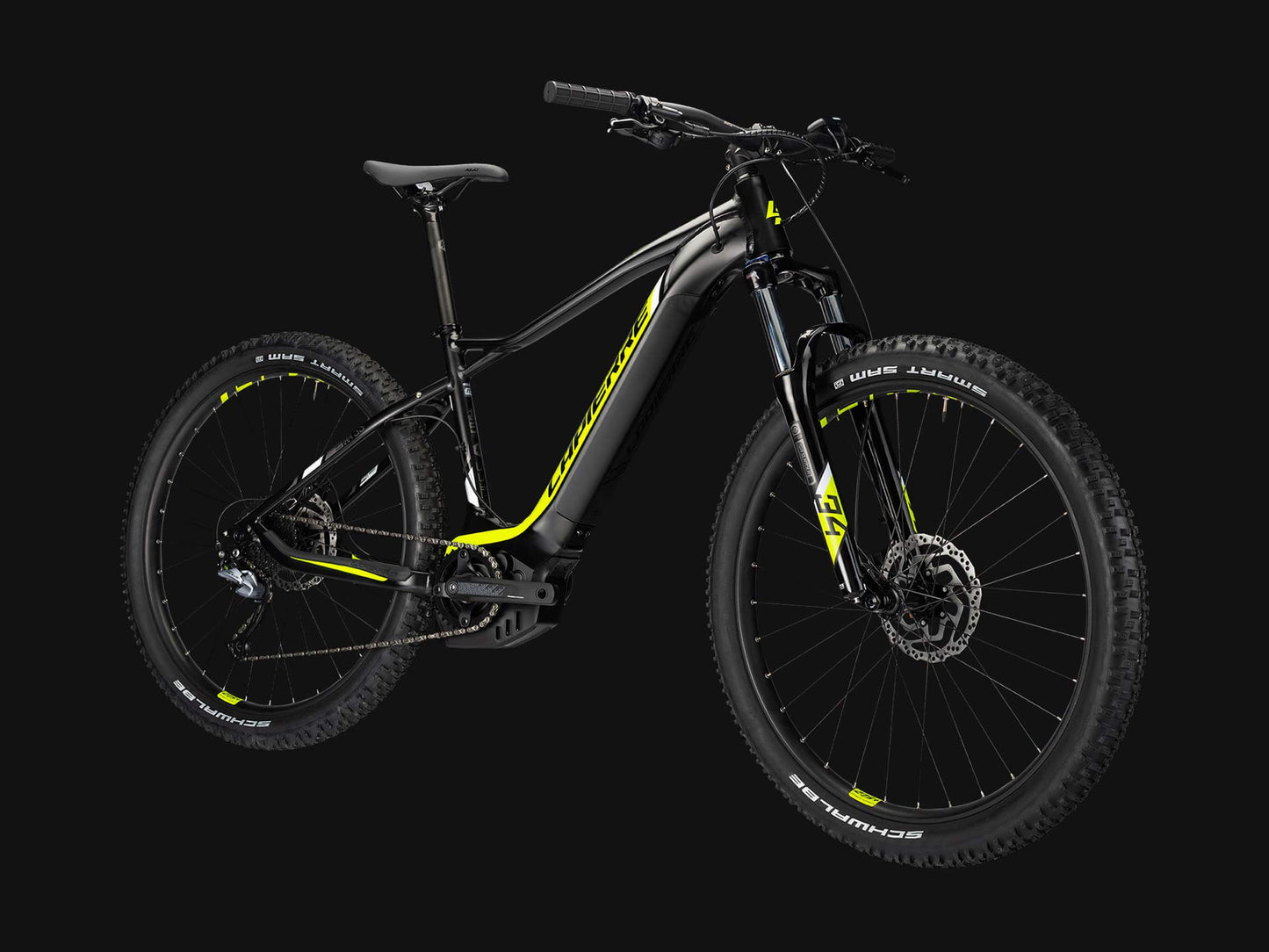 Lapierre Overvolt HT 5.5