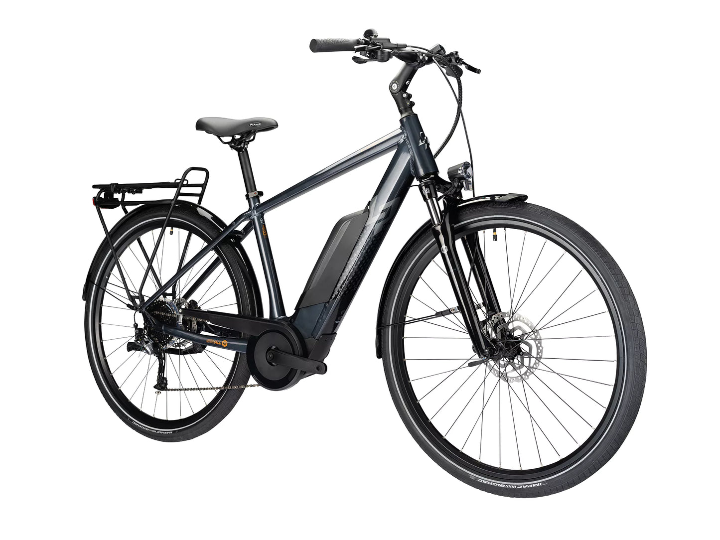 Lapierre Overvolt Trekking 6.5