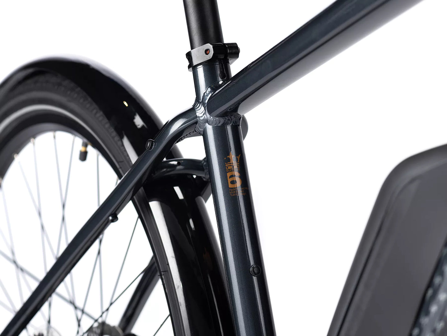 Lapierre Overvolt Trekking 6.5