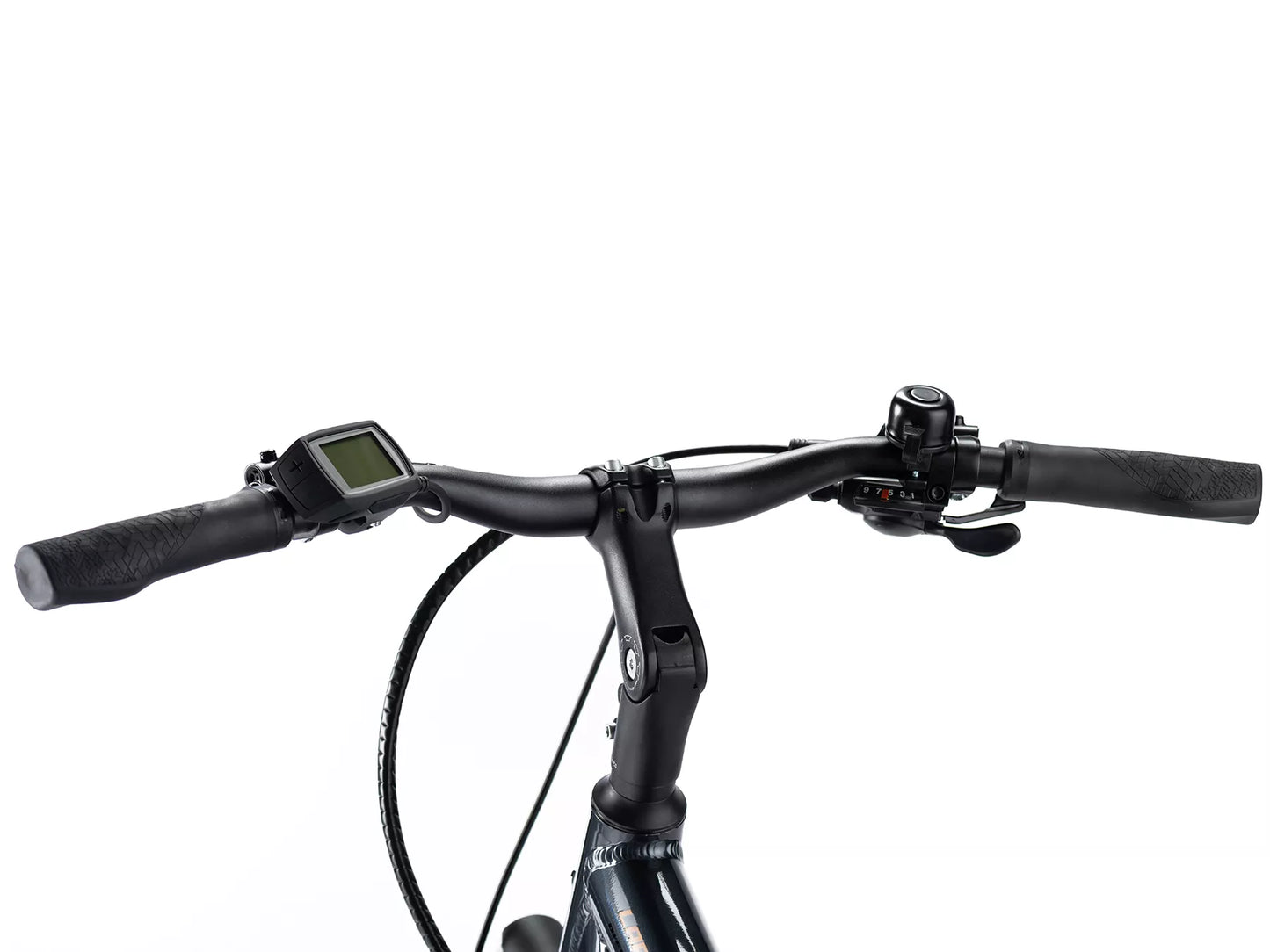 Lapierre Overvolt Trekking 6.5
